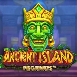 Enjoy Ancient Island Megaways by Pragmatic Play – logo hosted on wildhubs.de