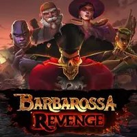 Barbarossa Revenge slot icon by Yggdrasil, available at WildHub Casino