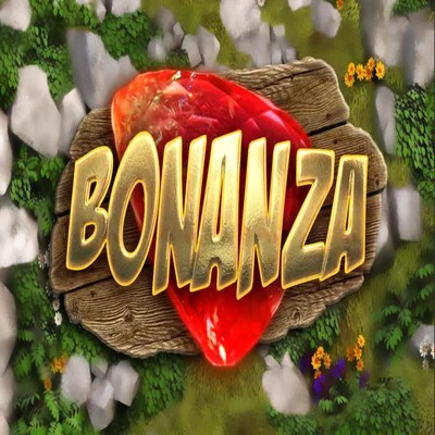 game logo by Big Time Gaming on wildhubs.de