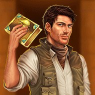 Play Book of Slots slot by ThunderSpin on wildhubs.de