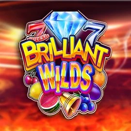game logo by iSoftBet on wildhubs.de