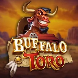 Play Buffalo Toro slot by ELK Studios on wildhubs.de
