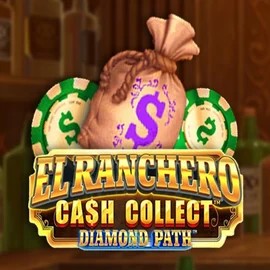 Play the El Ranchero Cash Collect Diamond Path slot by Origins on WildHub Casino