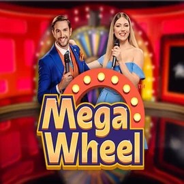 Mega Wheel – slot by Pragmatic Play, featured at wildhubs.de