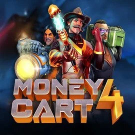 game logo by Relax Gaming on wildhubs.de